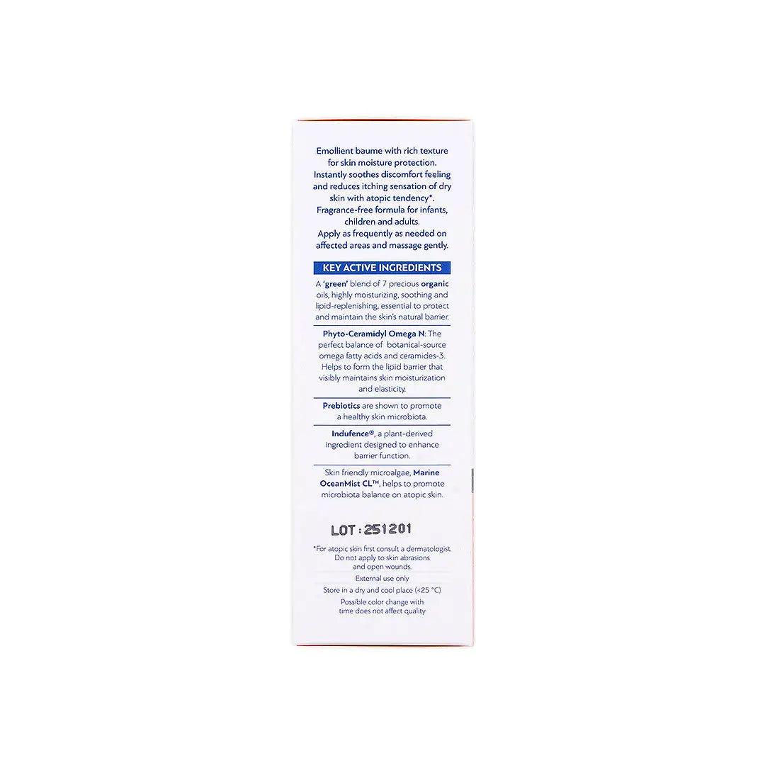 58926-Novatopia Ultra-Xera Baume 50mL +5