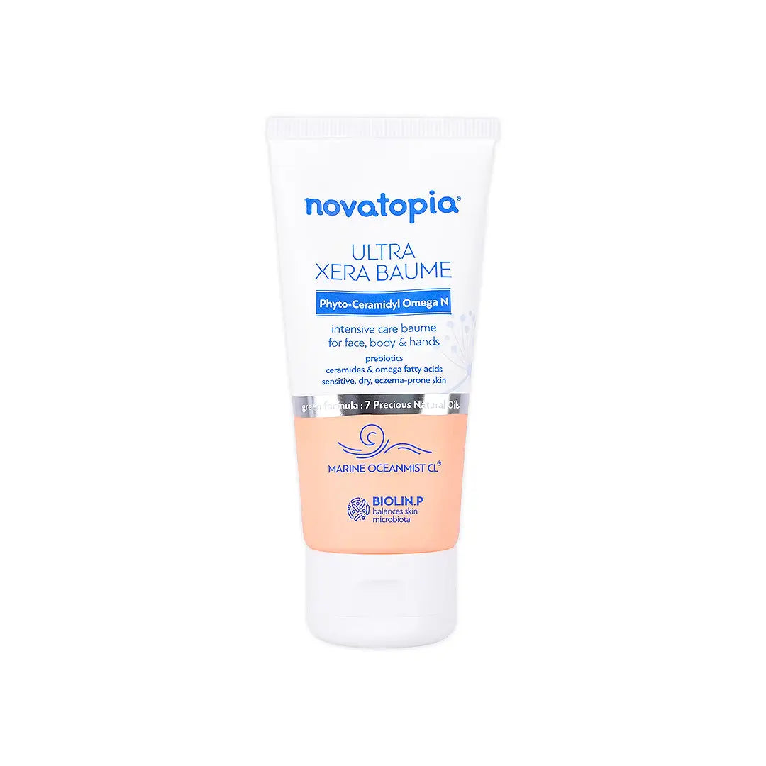 58926-Novatopia Ultra-Xera Baume 50mL +1