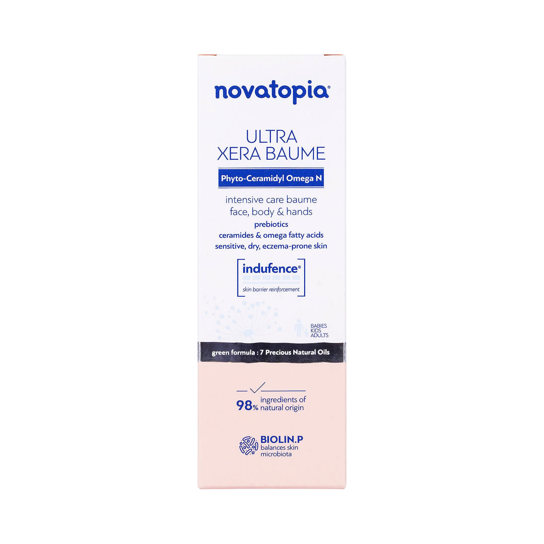 58926-Novatopia Ultra-Xera Baume 50ml +2