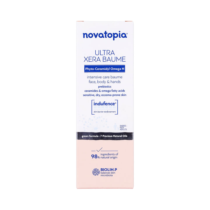58926-Novatopia Ultra-Xera Baume 50ml +2