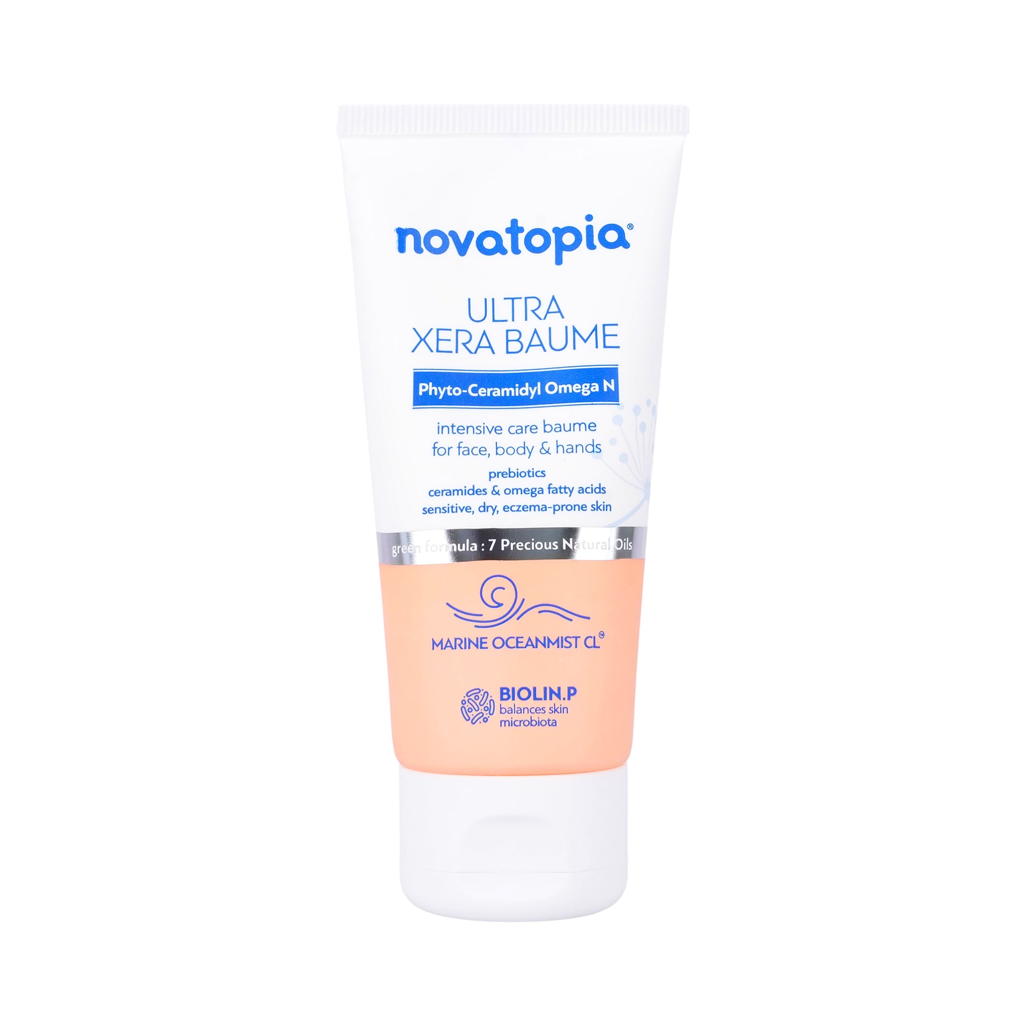 58926-Novatopia Ultra-Xera Baume 50ml +7