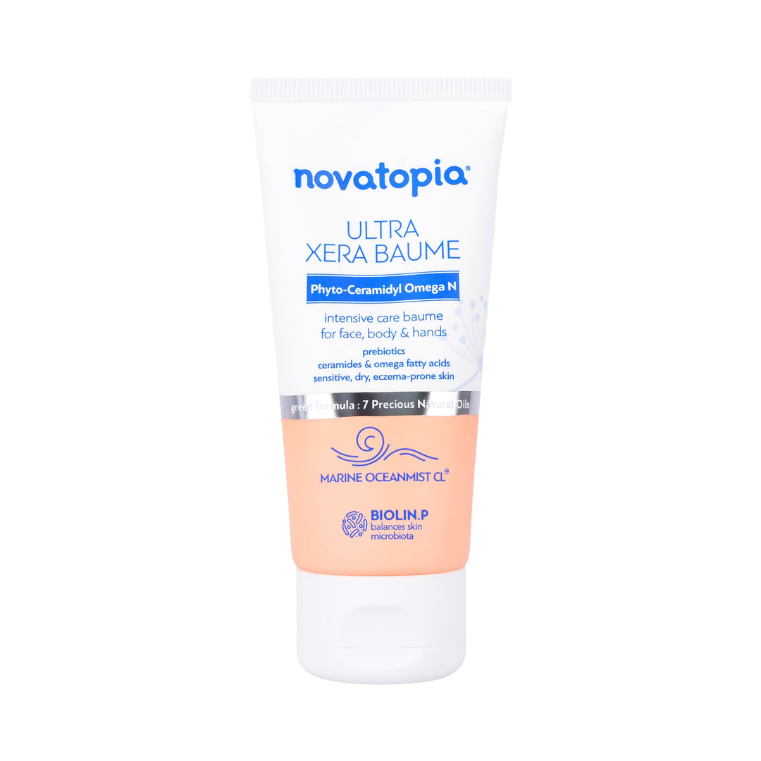58926-Novatopia Ultra-Xera Baume 50ml +7