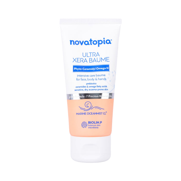 58926-Novatopia Ultra-Xera Baume 50ml +7