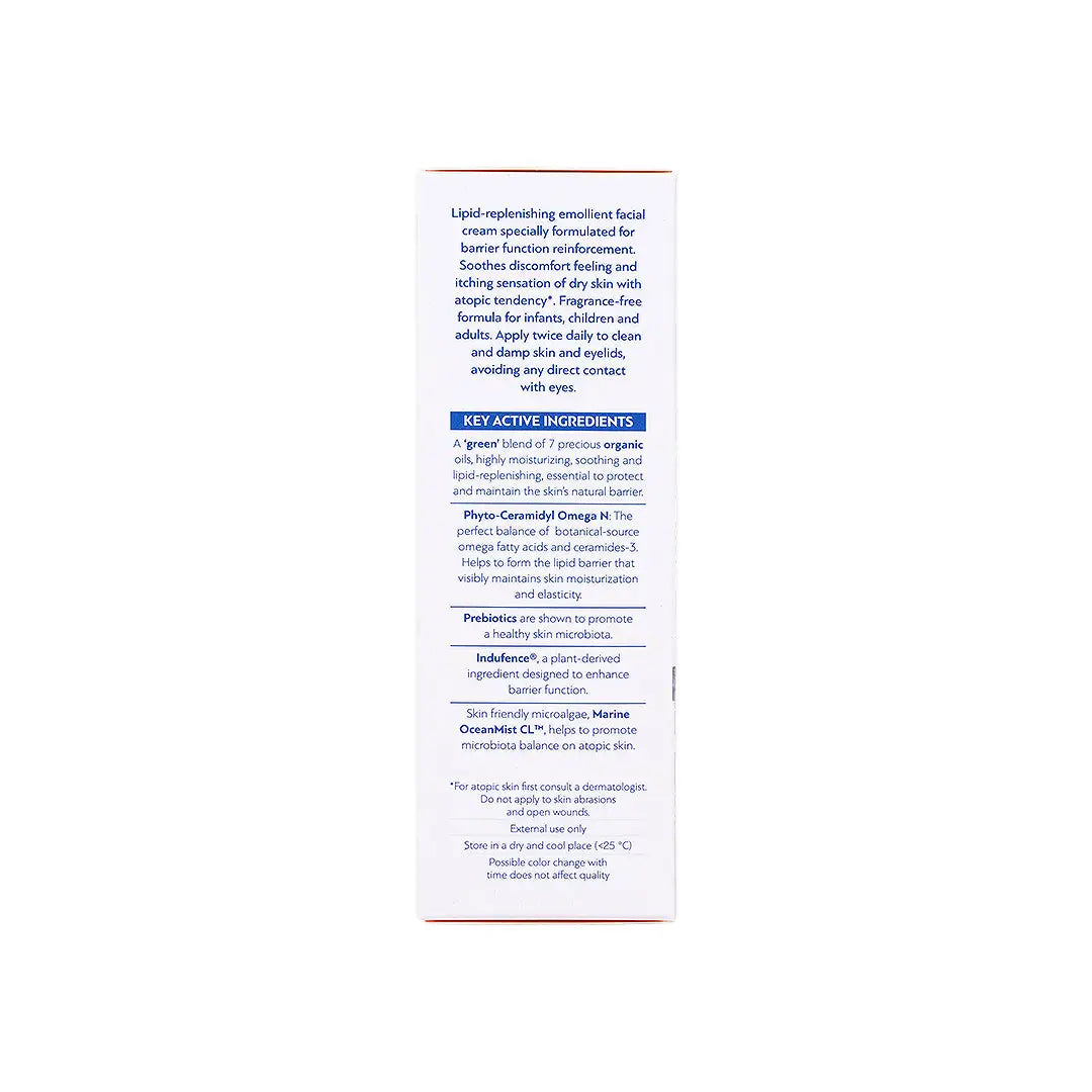 58927-Novatopia Emollient Face Cream 50mL +5