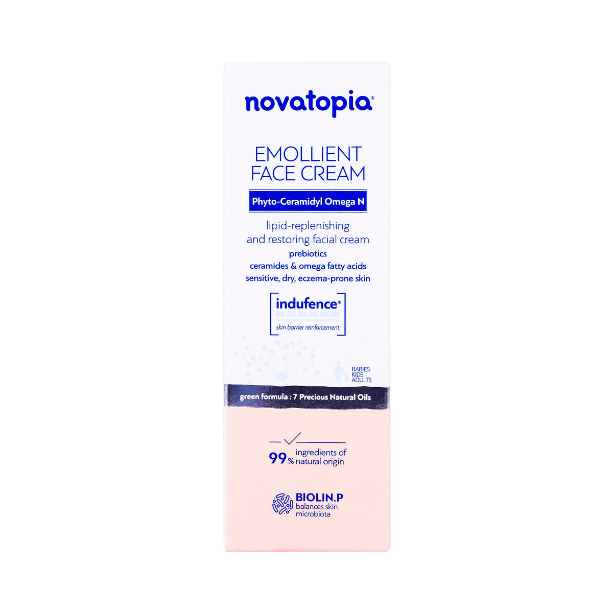 58927-Novatopia Emollient Face Cream 50ml +1