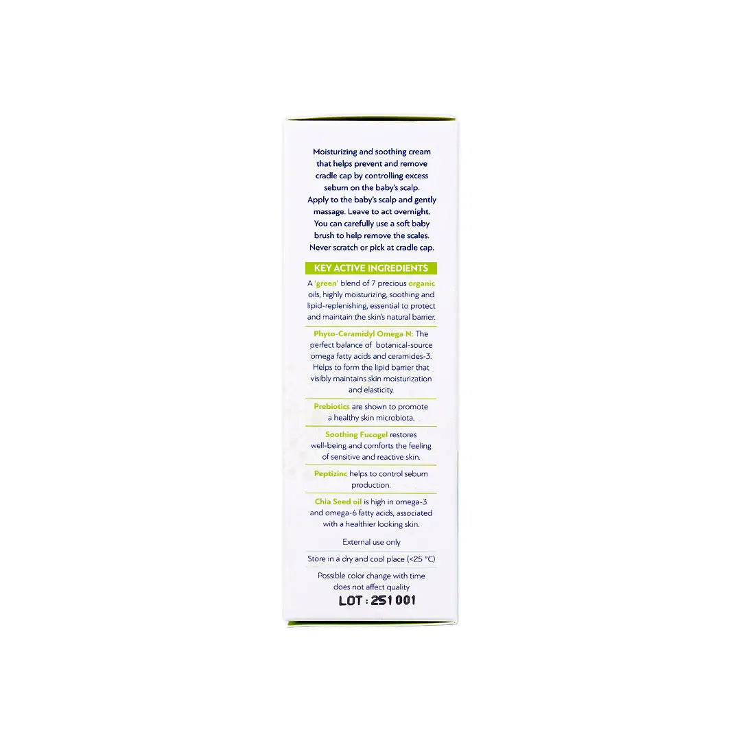 58928-Novalou Cradle Cap Cream 50mL +5