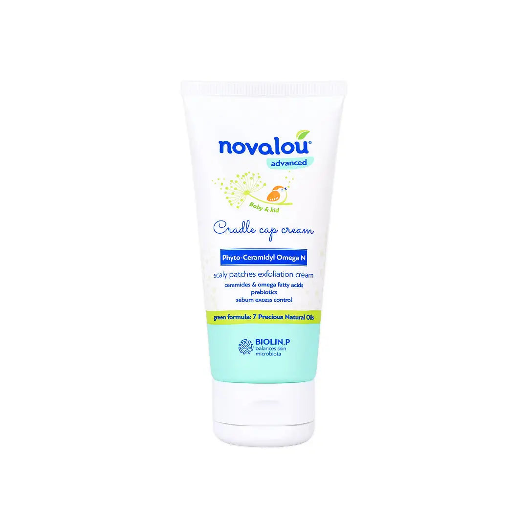 58928-Novalou Cradle Cap Cream 50mL +1