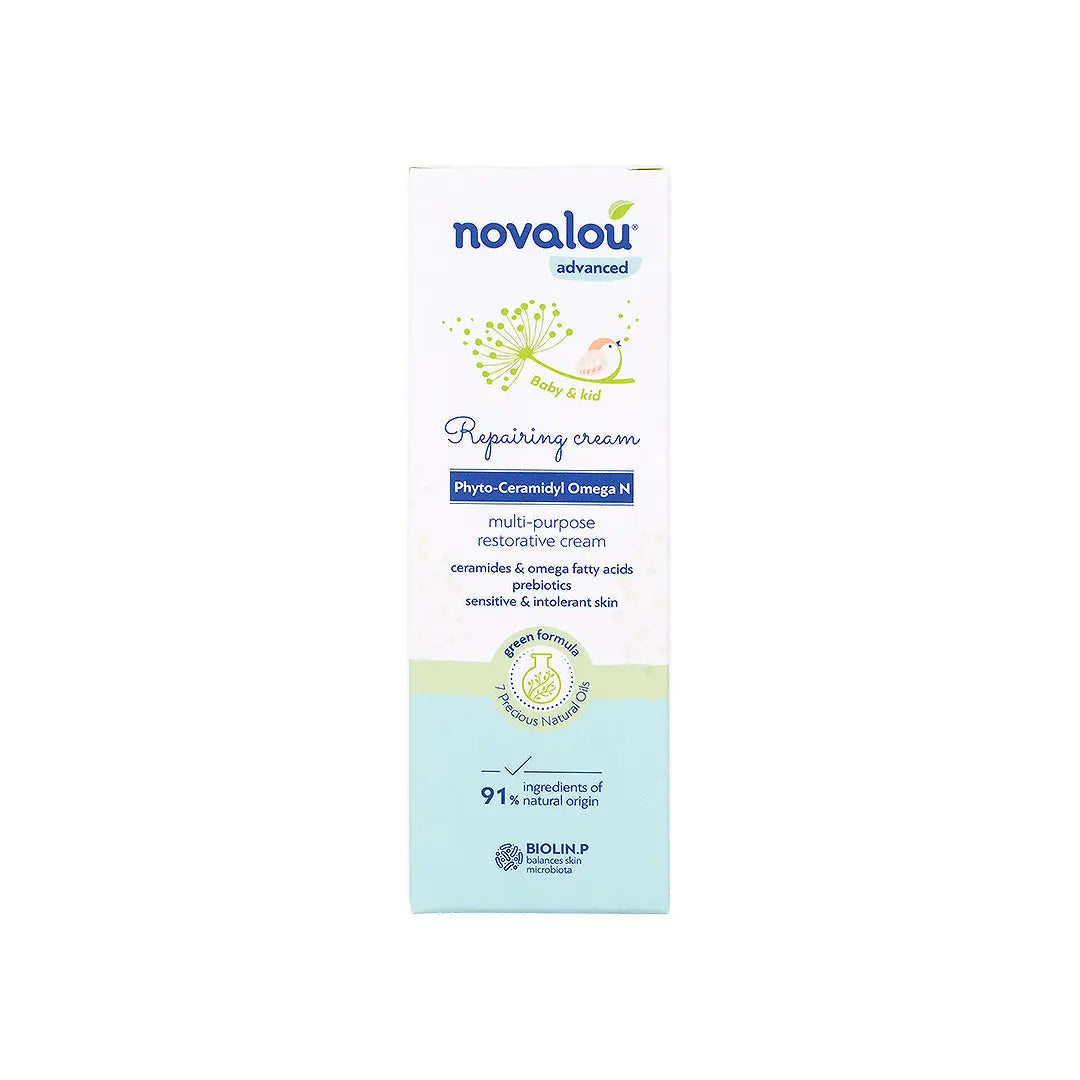 58929-Novalou Repairing Cream 50mL +0