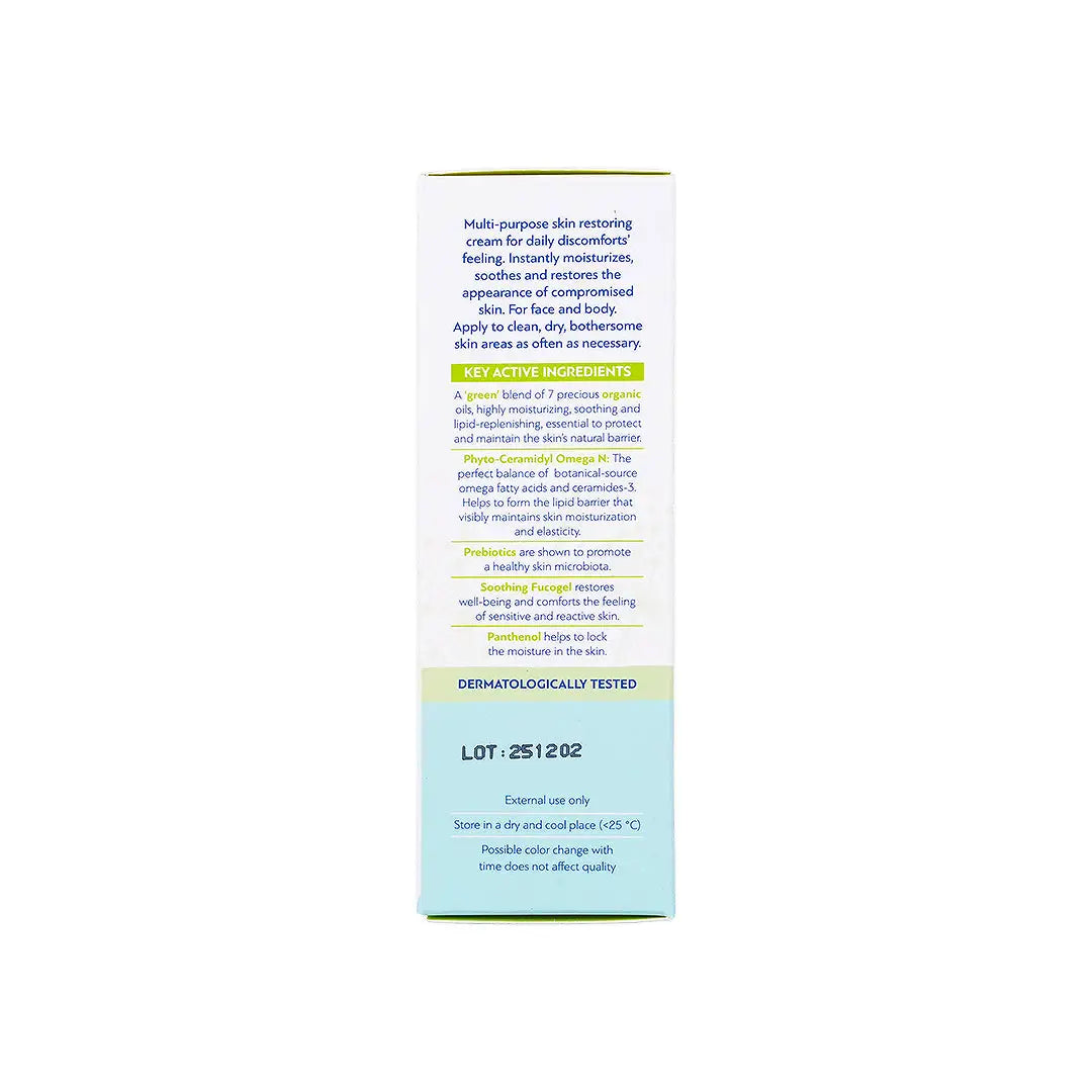 58929-Novalou Repairing Cream 50mL +5