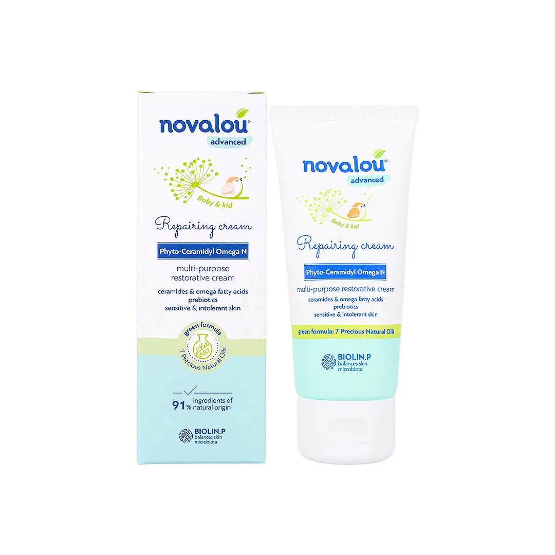 58929-Novalou Repairing Cream 50mL +3