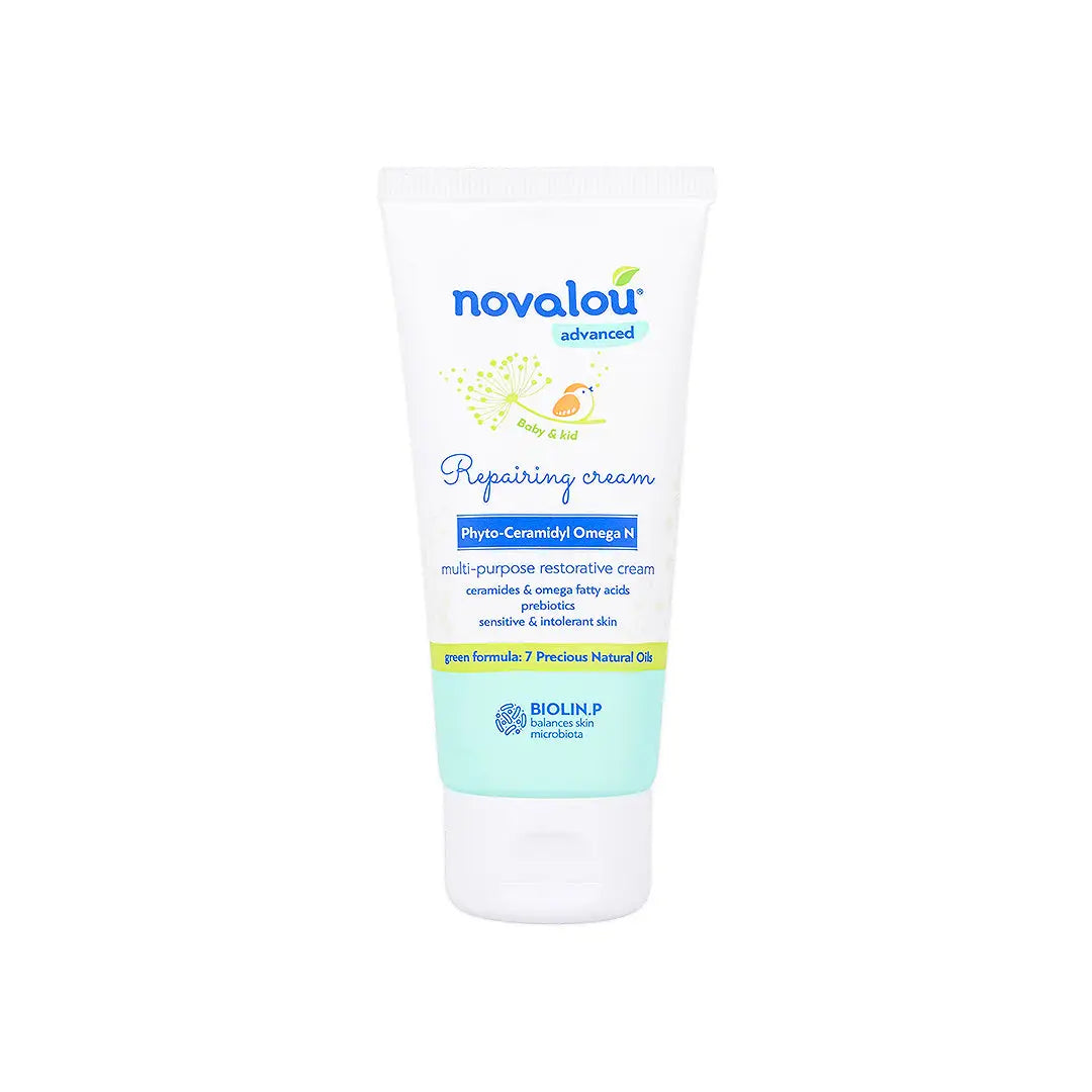 58929-Novalou Repairing Cream 50mL +1