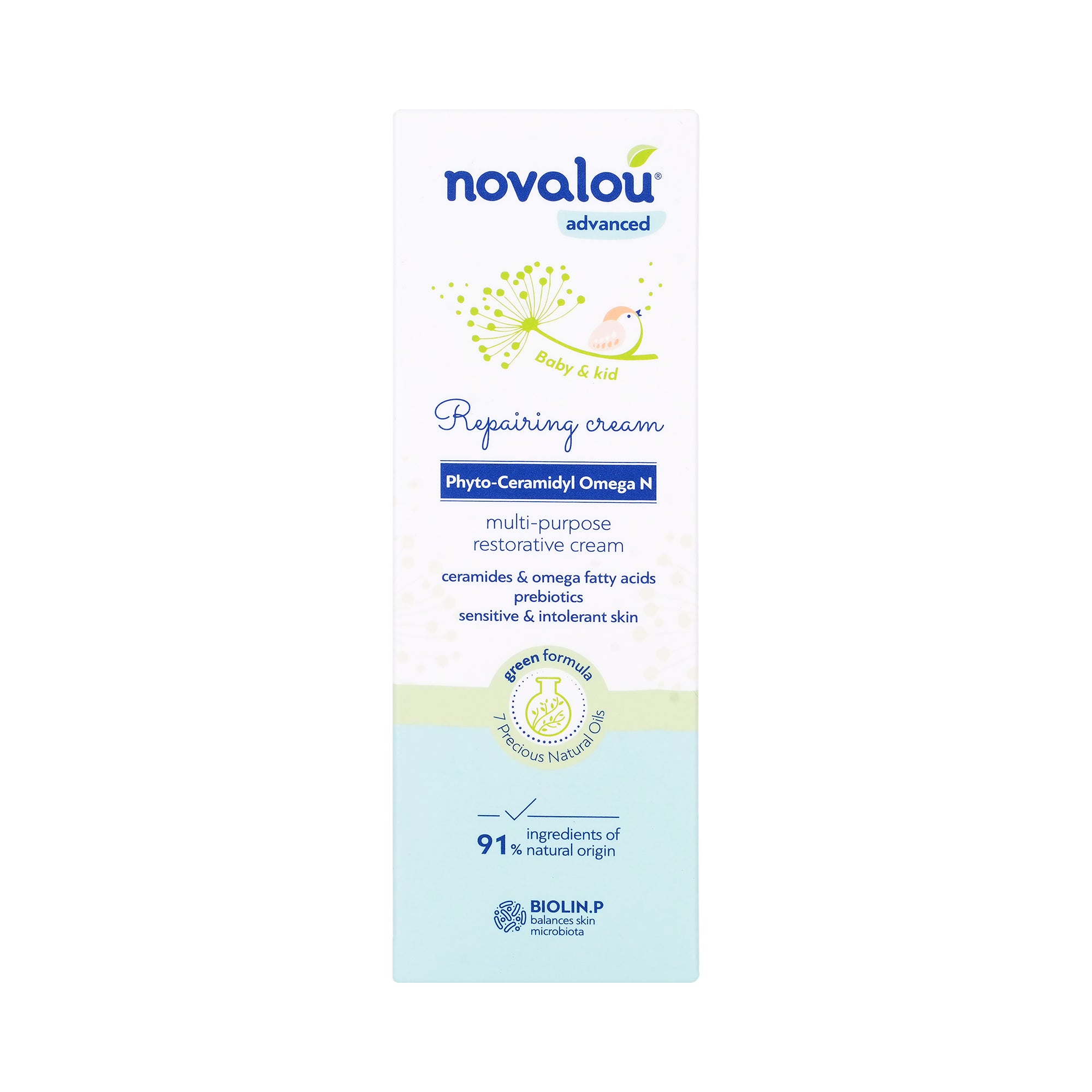 58929-Novalou Repairing Cream 50ml +2