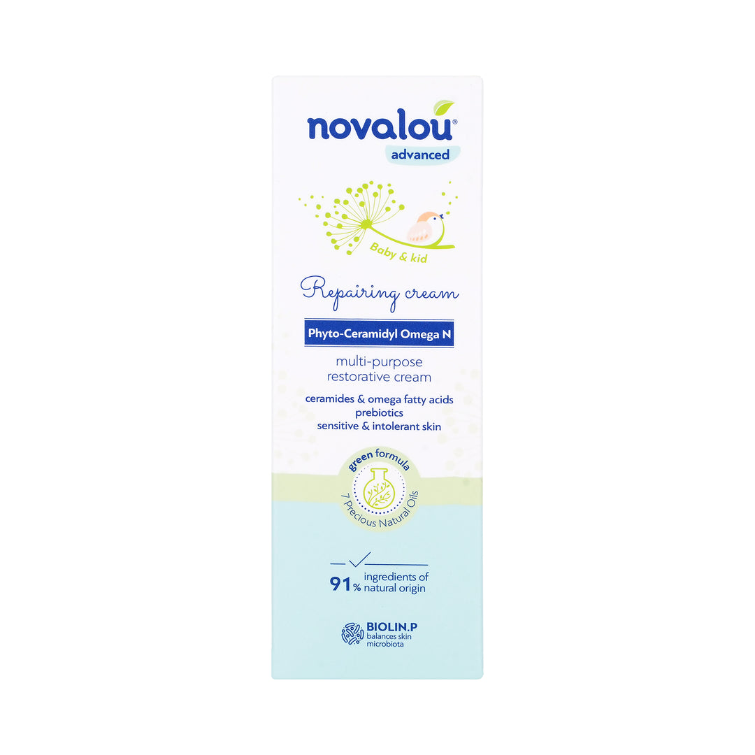 58929-Novalou Repairing Cream 50ml +2