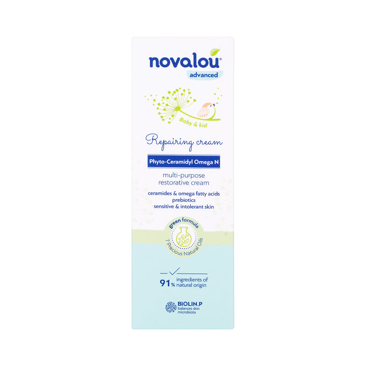 58929-Novalou Repairing Cream 50ml +2