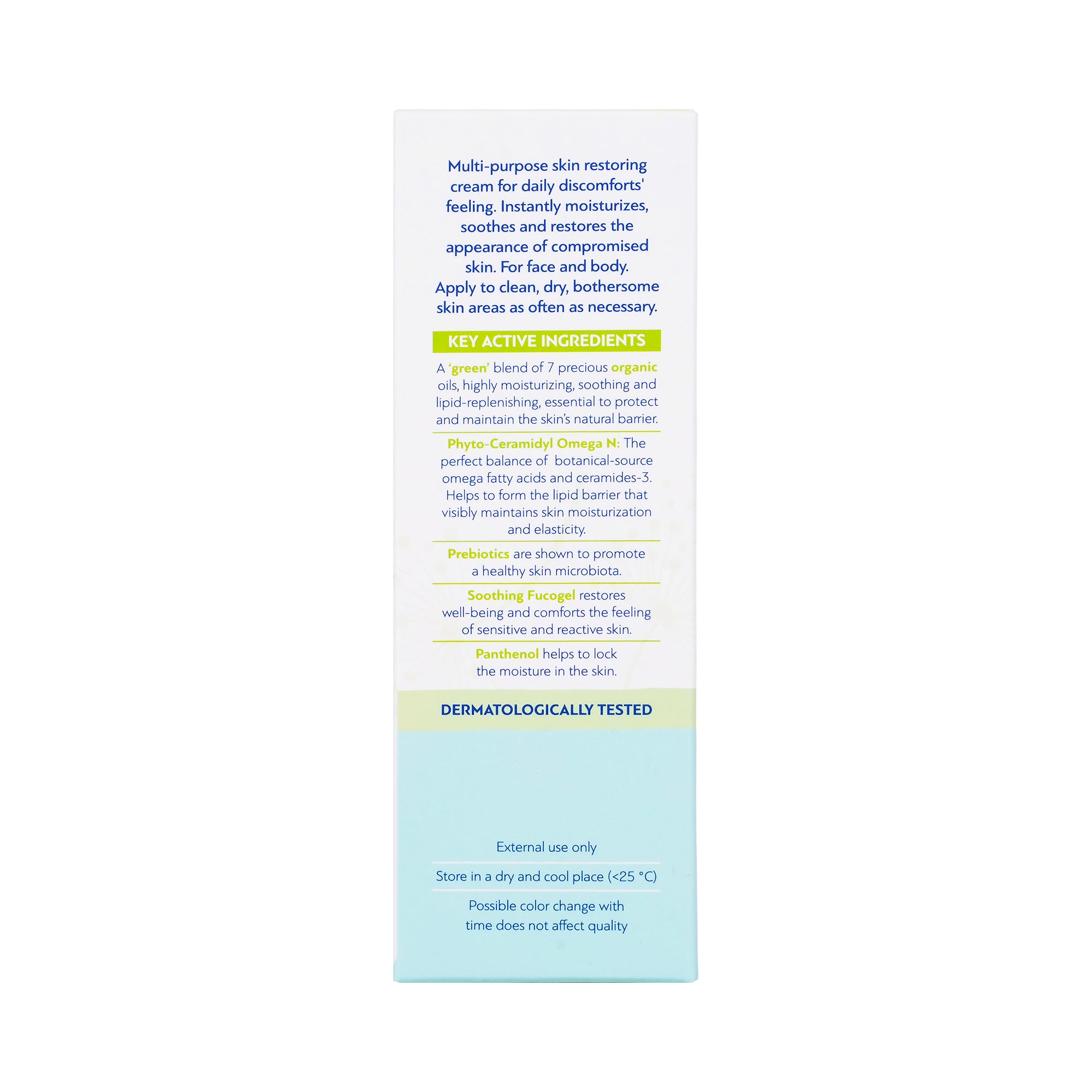 58929-Novalou Repairing Cream 50ml +5