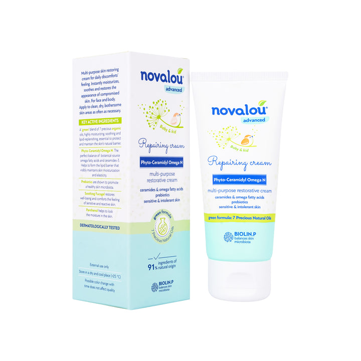 58929-Novalou Repairing Cream 50ml +1