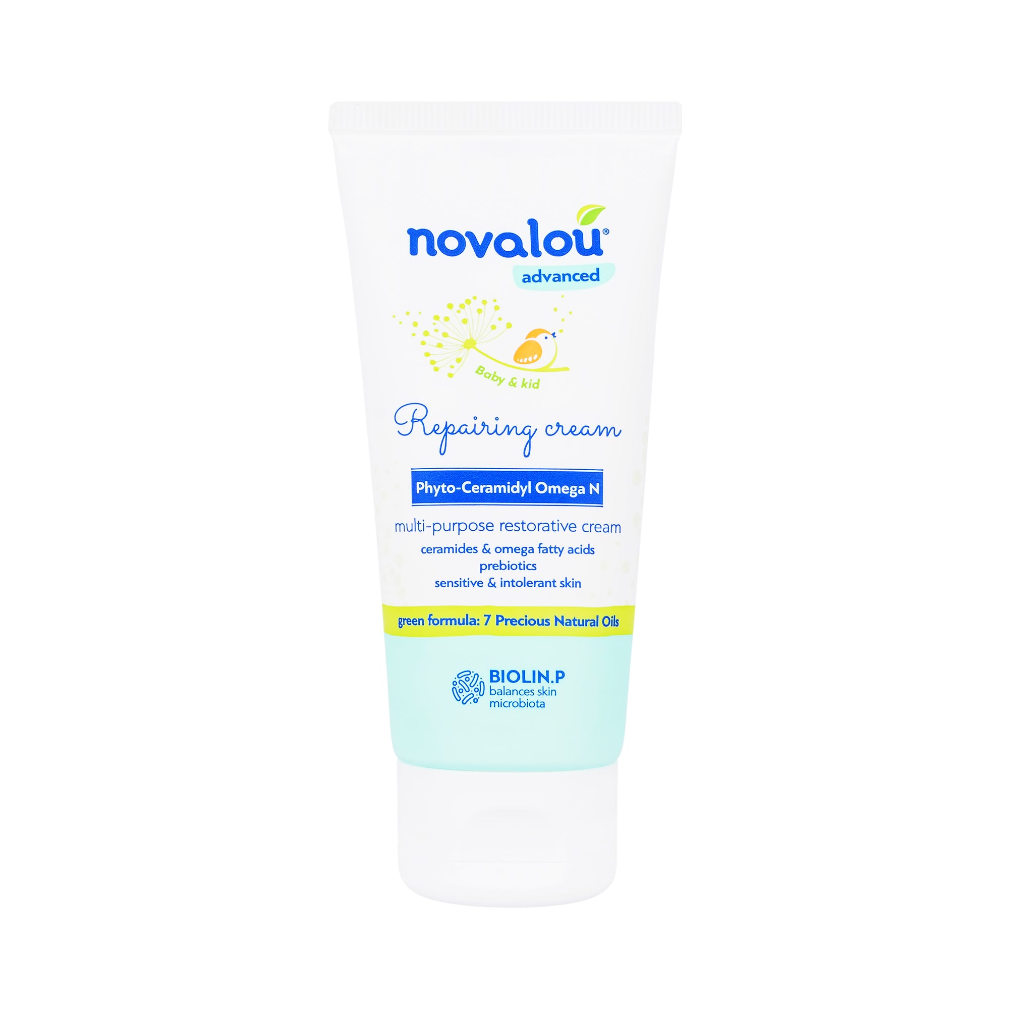 58929-Novalou Repairing Cream 50ml +7
