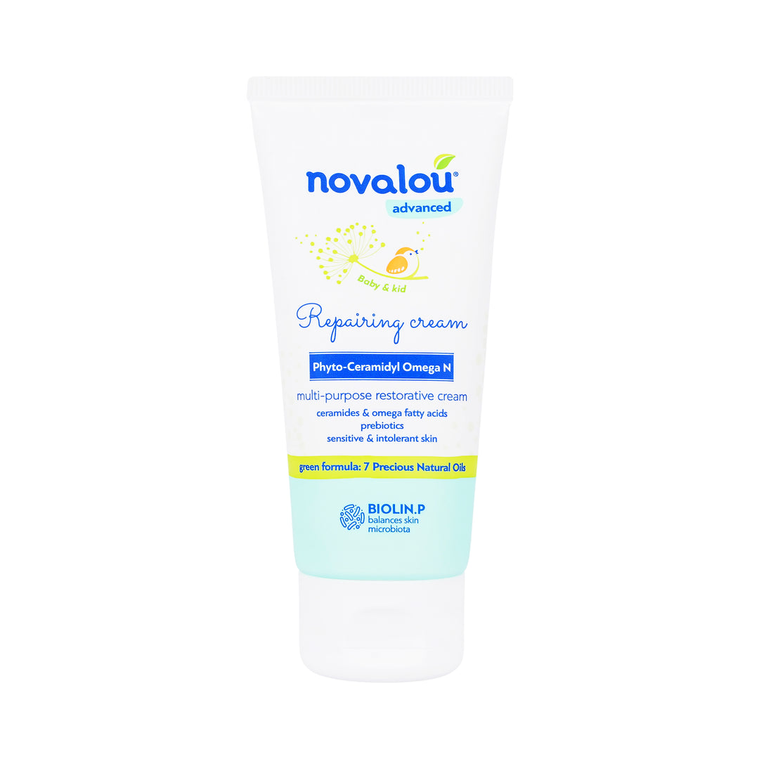 58929-Novalou Repairing Cream 50ml +7