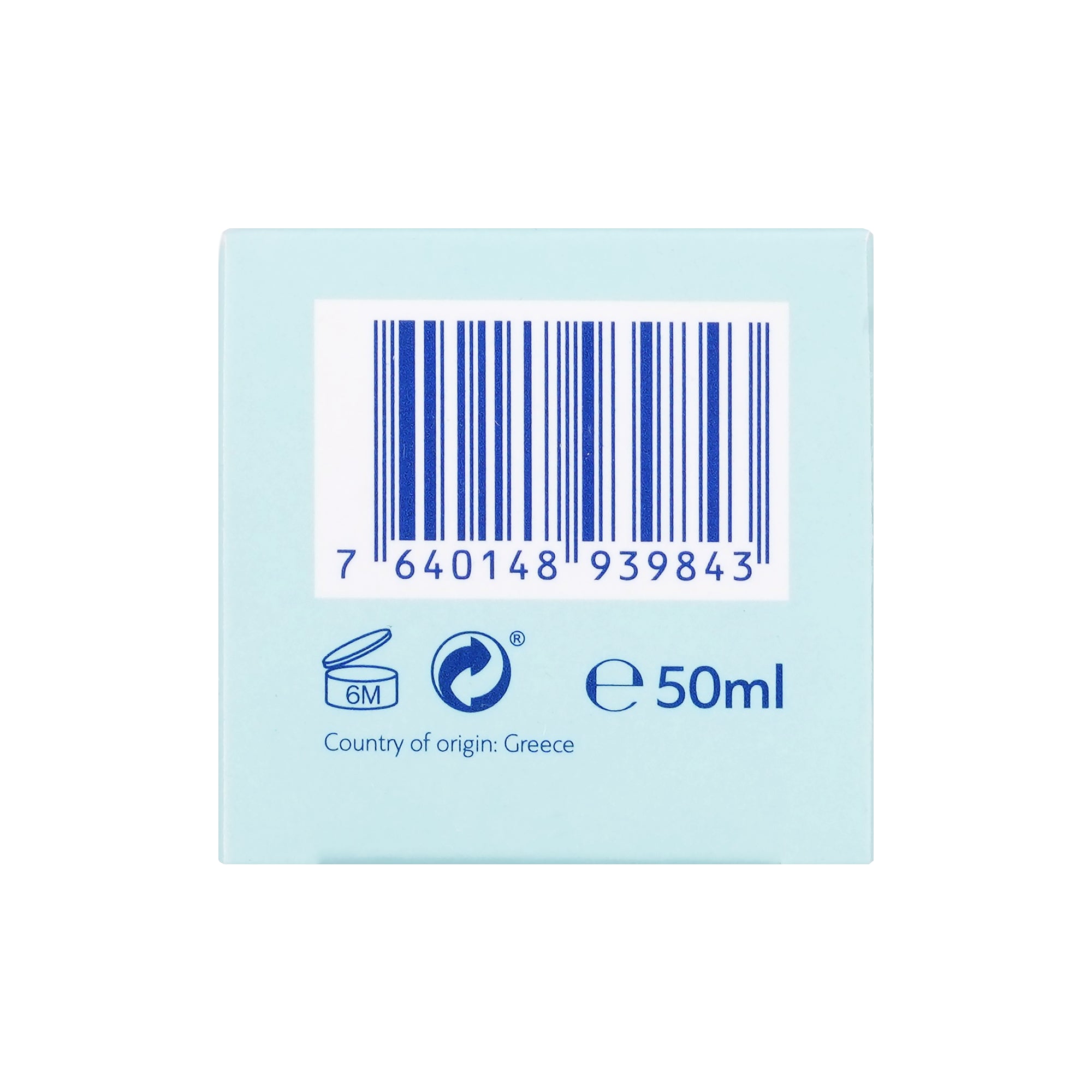 58929-Novalou Repairing Cream 50ml +6