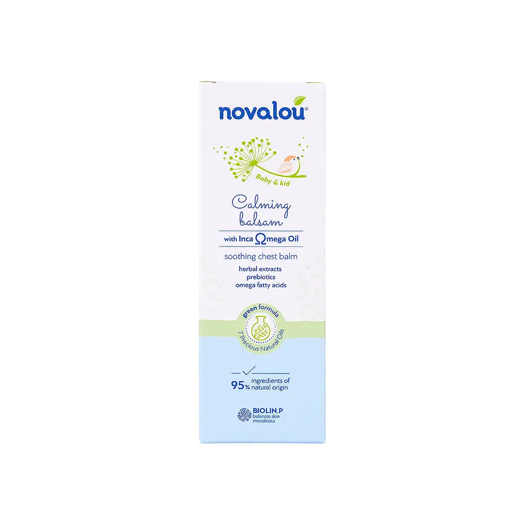 58930-Novalou Calming Balsam 50mL +0