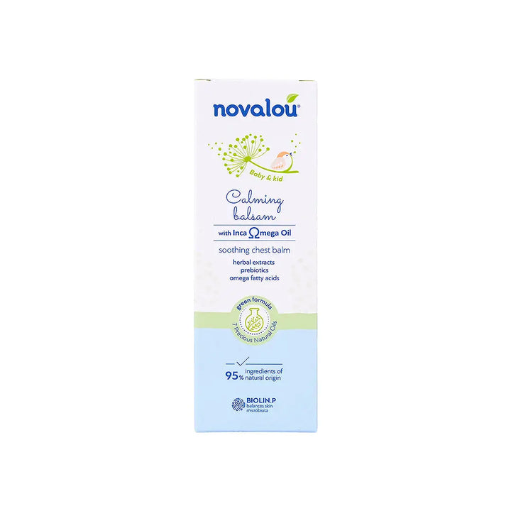 58930-Novalou Calming Balsam 50mL