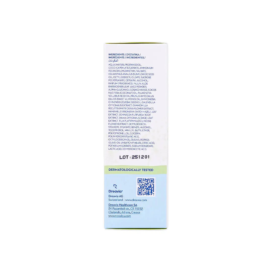 58930-Novalou Calming Balsam 50mL +7