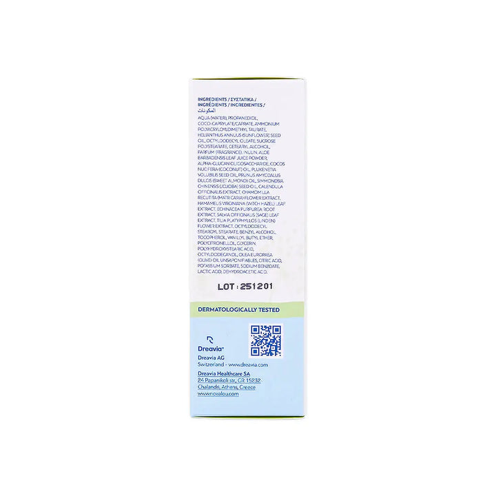 58930-Novalou Calming Balsam 50mL +7