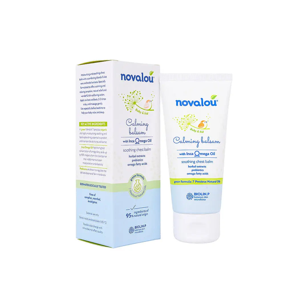 58930-Novalou Calming Balsam 50mL +4