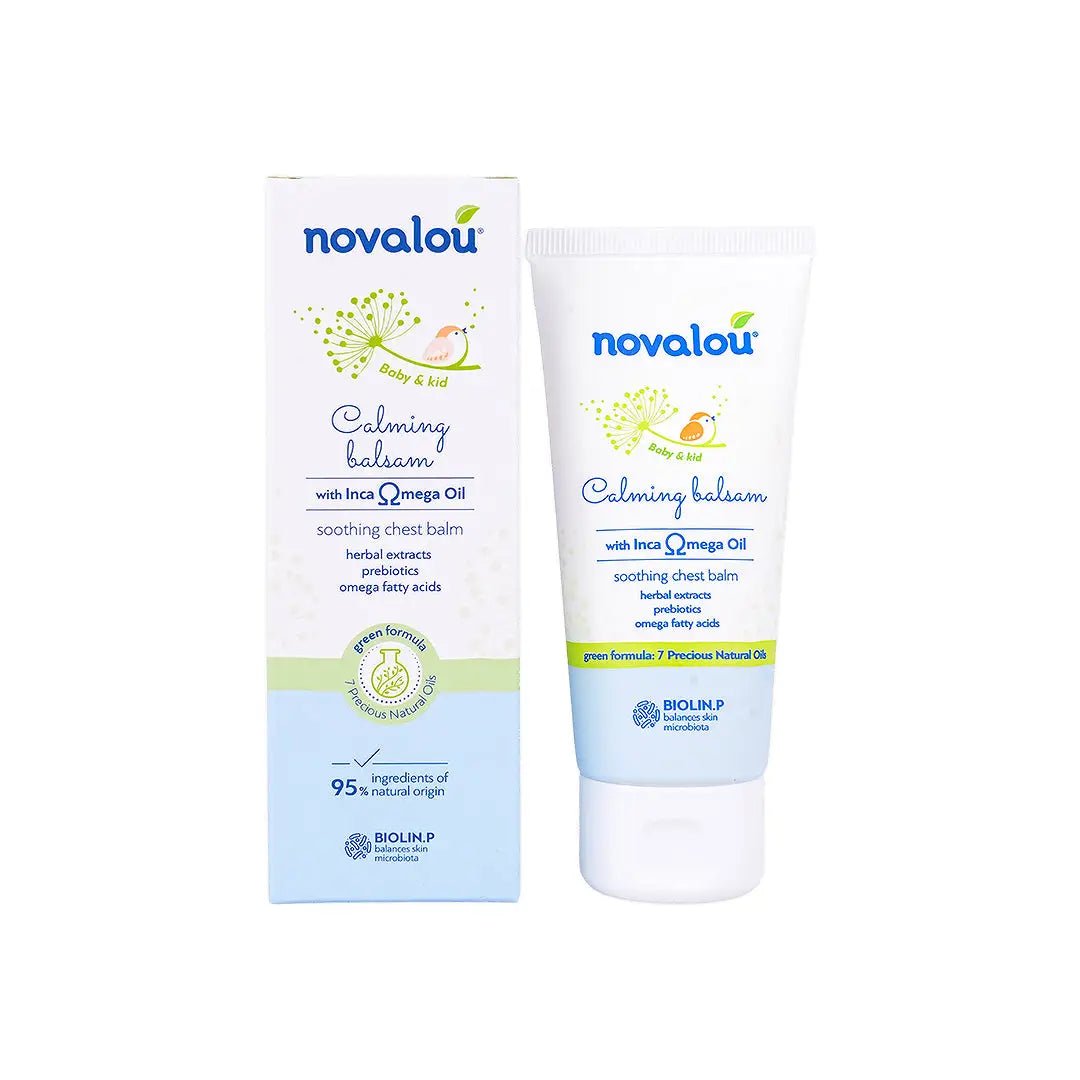 58930-Novalou Calming Balsam 50mL +3