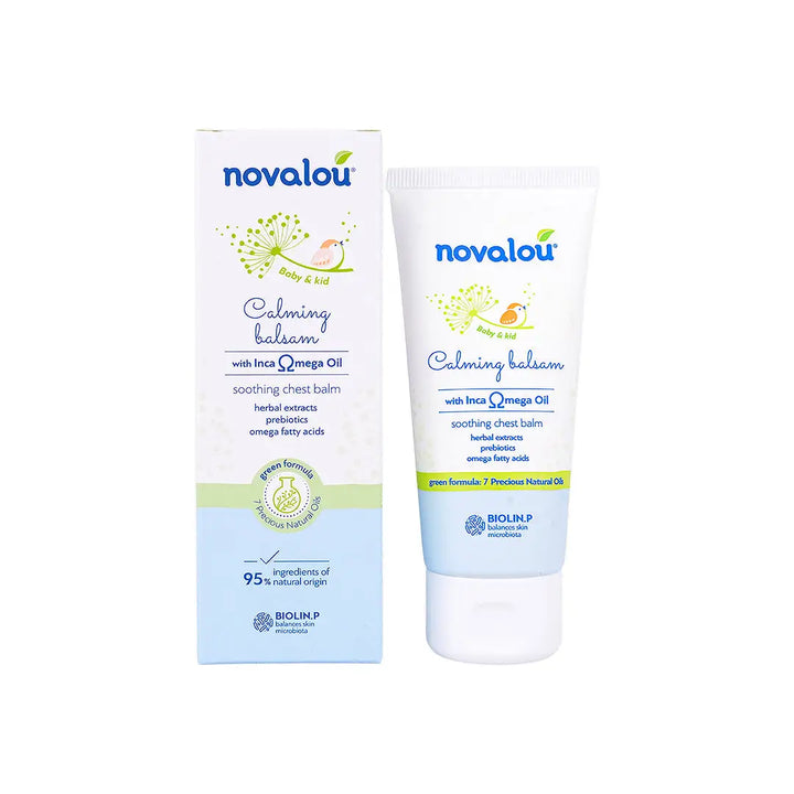 58930-Novalou Calming Balsam 50mL +3