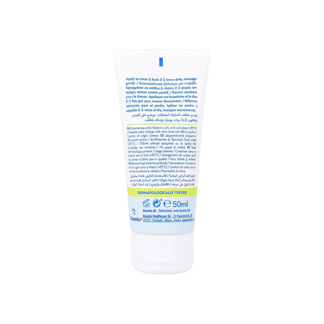 58930-Novalou Calming Balsam 50mL +2