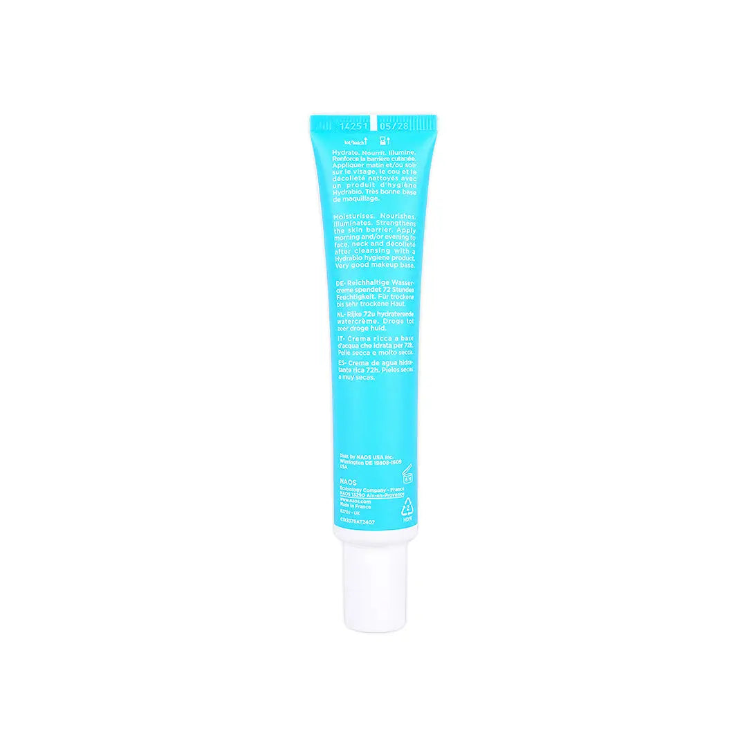 58950-Bioderma Hydrabio Rich Light Moisturizing Water Cream 40mL +4