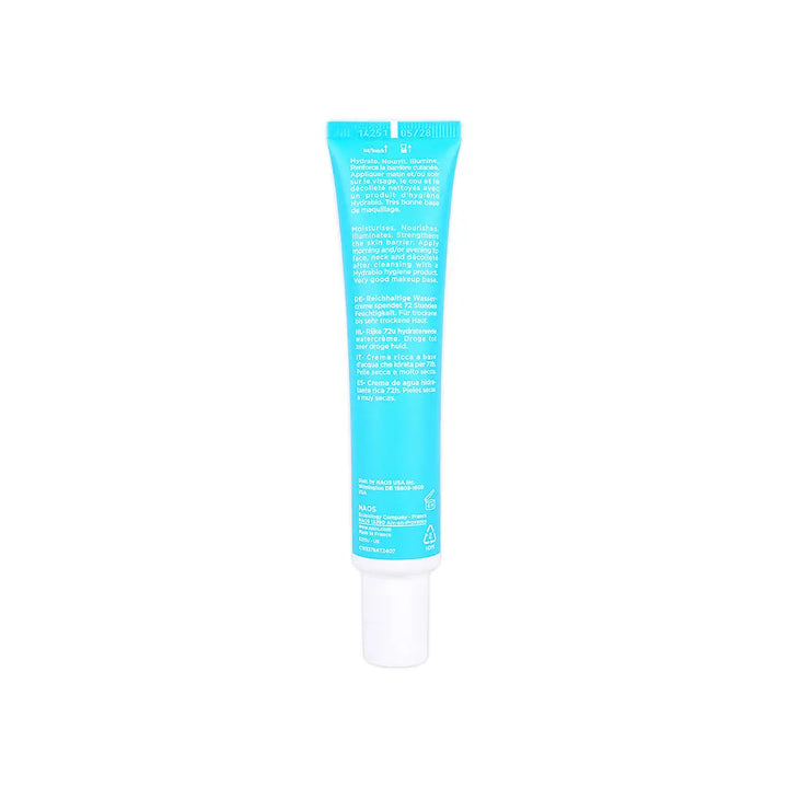 58950-Bioderma Hydrabio Rich Light Moisturizing Water Cream 40mL +4