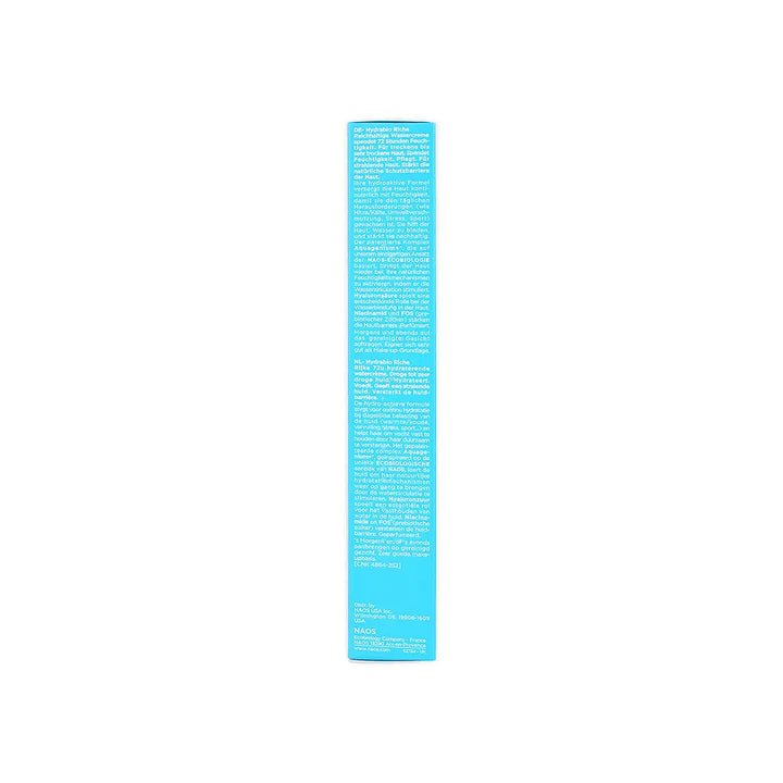58950-Bioderma Hydrabio Rich Light Moisturizing Water Cream 40mL +7