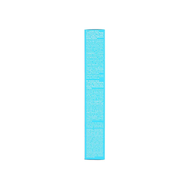 58950-Bioderma Hydrabio Rich Light Moisturizing Water Cream 40mL +6