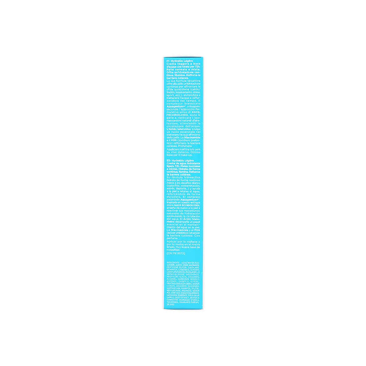 58951-Bioderma Hydrabio Legere Light Moisturizing Water Cream 40mL +6