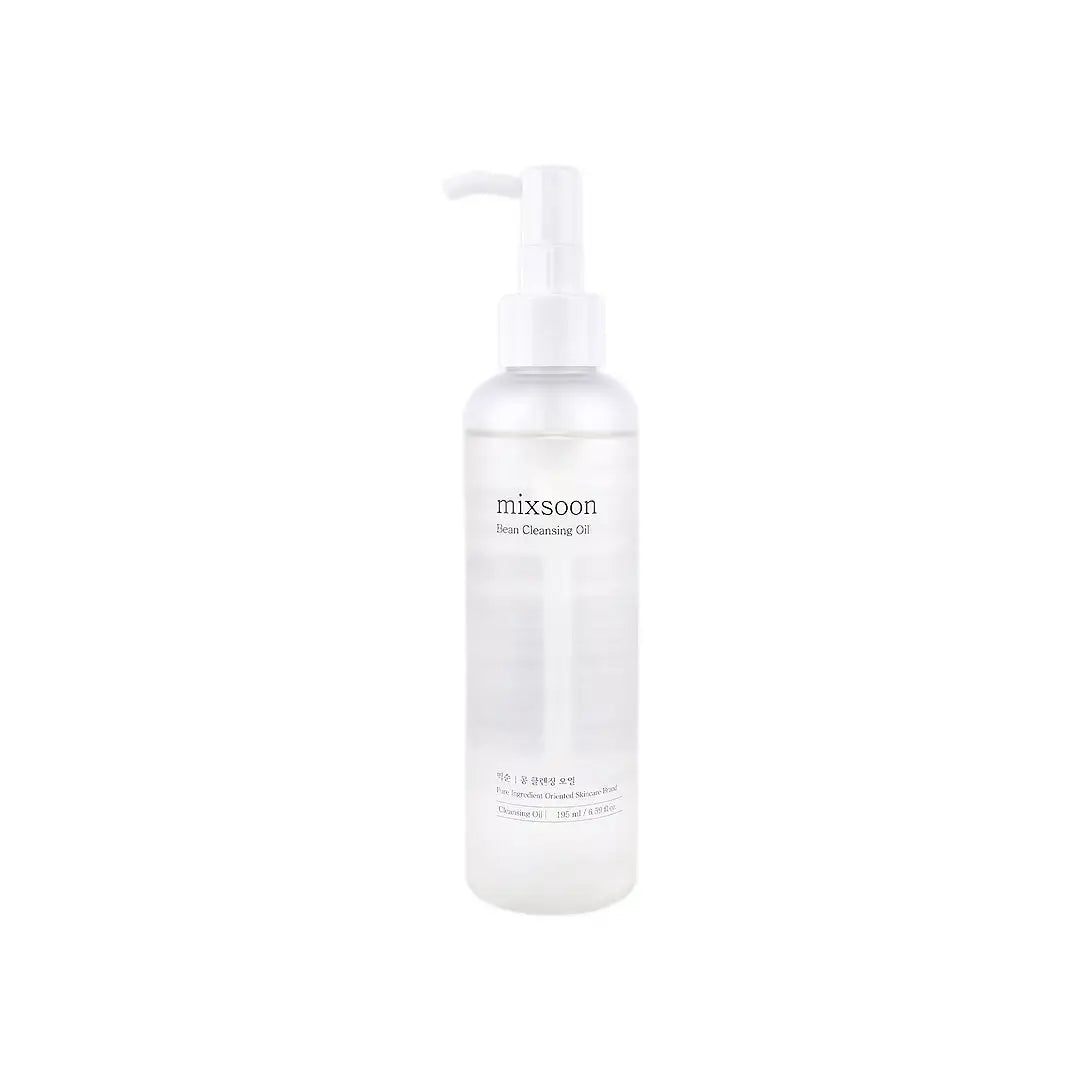 58954-Mixsoon Bean Cleansing Oil 195mL +2