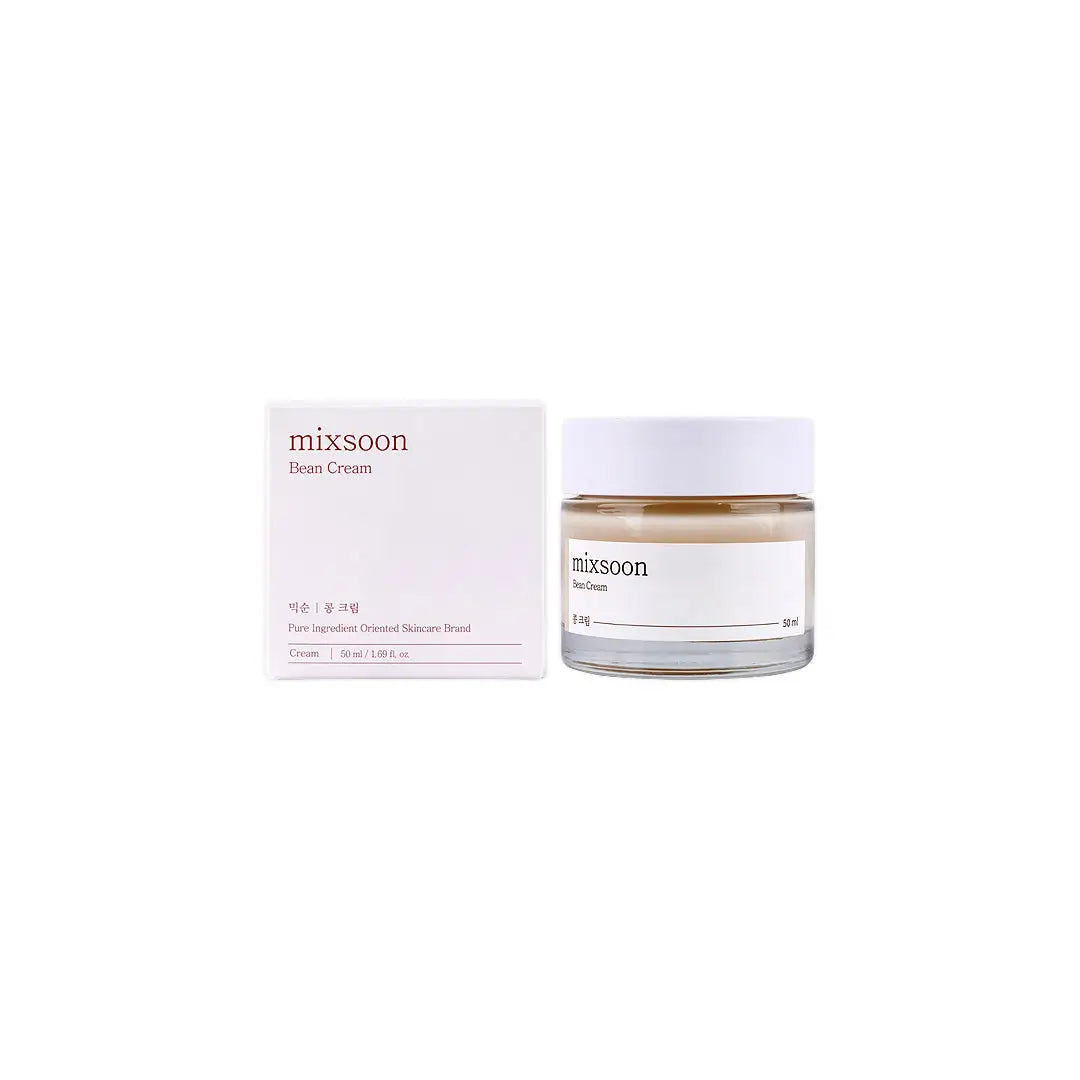 58955-Mixsoon Bean Cream 50mL