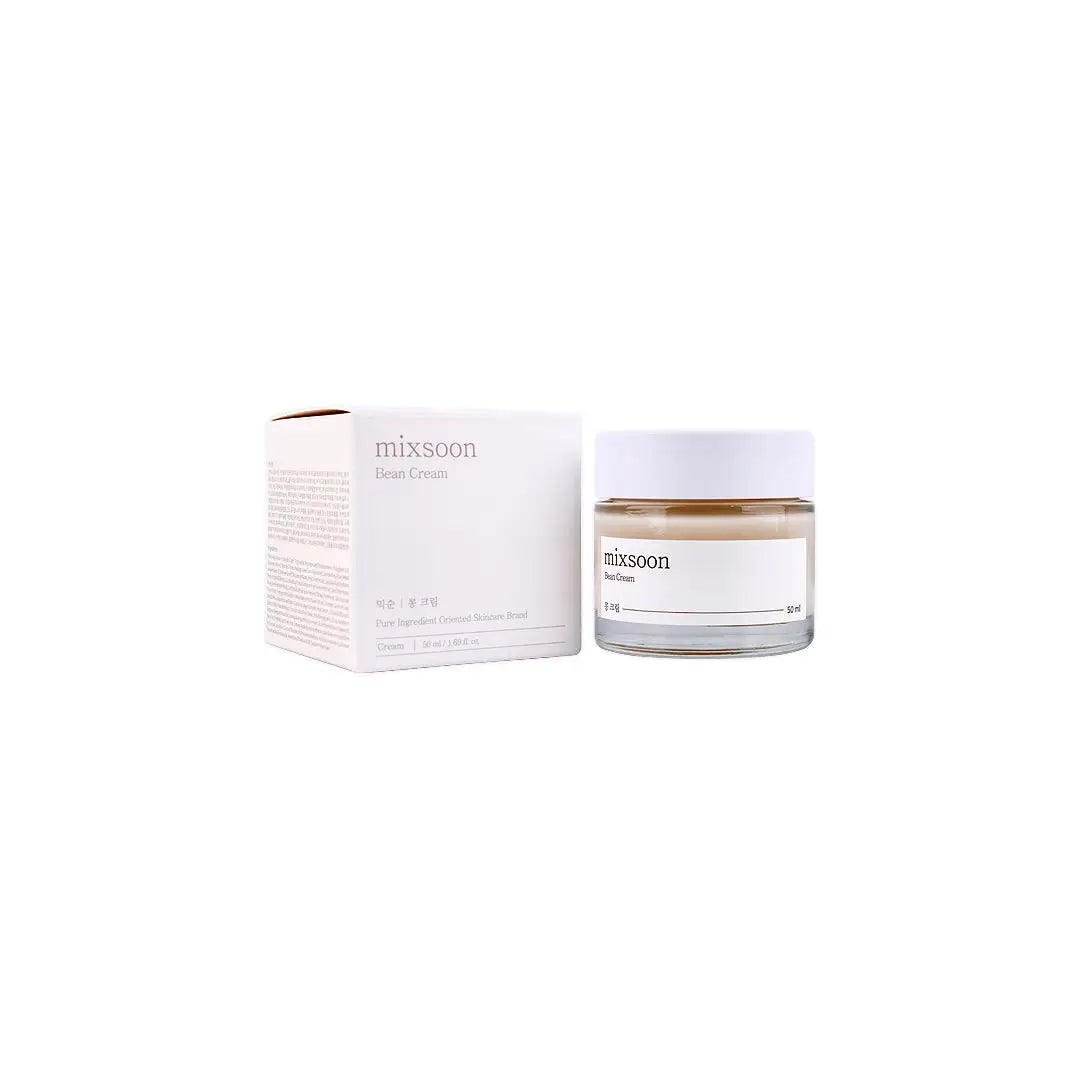 58955-Mixsoon Bean Cream 50mL +1