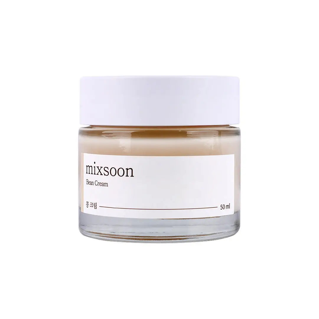 58955-Mixsoon Bean Cream 50mL +2