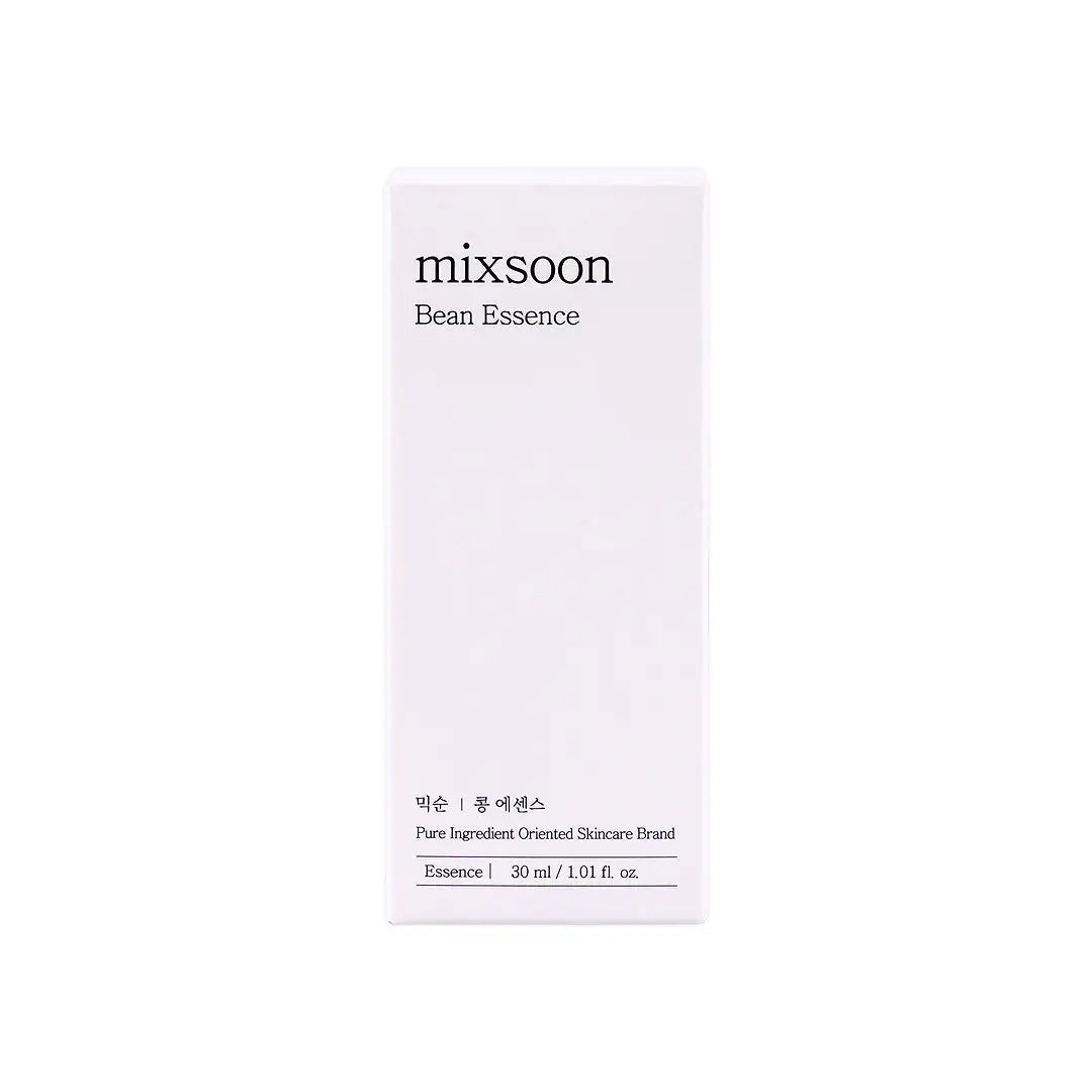 58956-Mixsoon Bean Essence 30mL +4