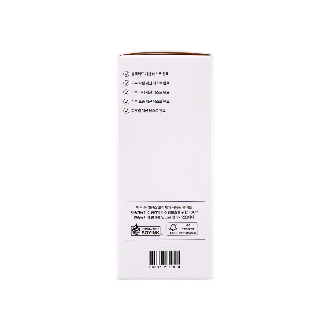 58956-Mixsoon Bean Essence 30mL +5