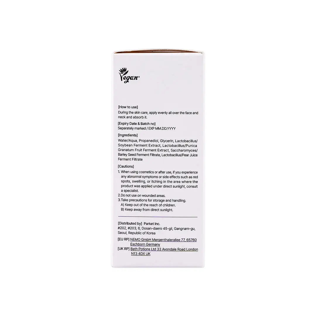 58956-Mixsoon Bean Essence 30mL +6