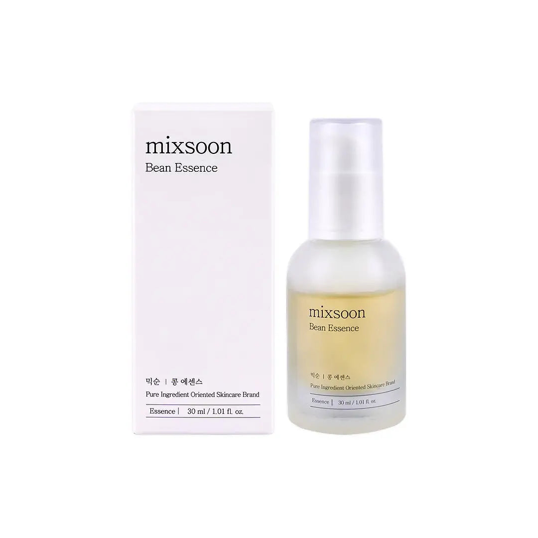 58956-Mixsoon Bean Essence 30mL
