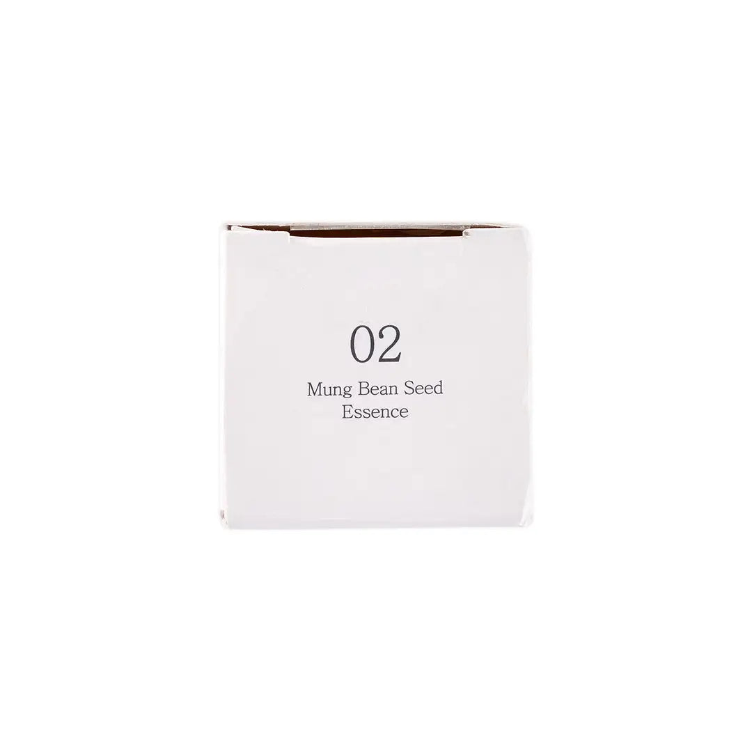 58957-Mixsoon Mung Bean Seed Essence 100mL +8
