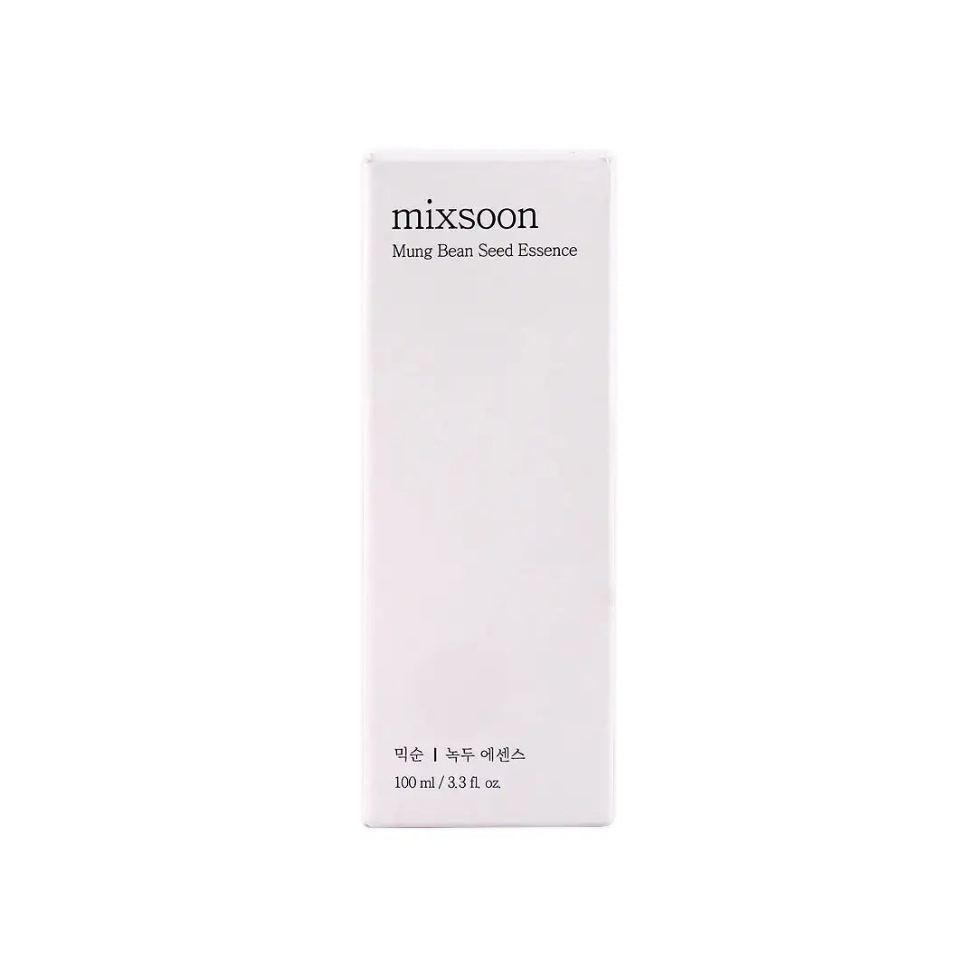 58957-Mixsoon Mung Bean Seed Essence 100mL +4