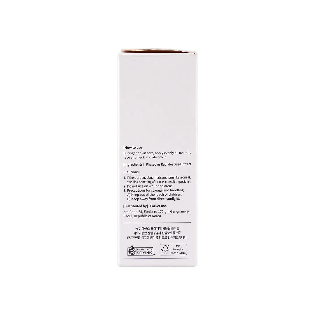 58957-Mixsoon Mung Bean Seed Essence 100mL +5