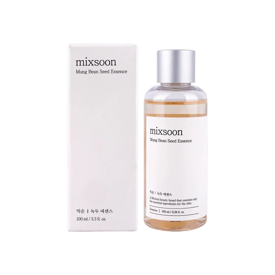 58957-Mixsoon Mung Bean Seed Essence 100mL
