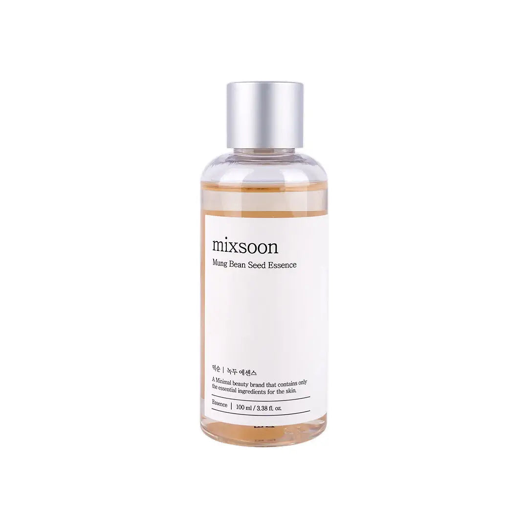 58957-Mixsoon Mung Bean Seed Essence 100mL +2