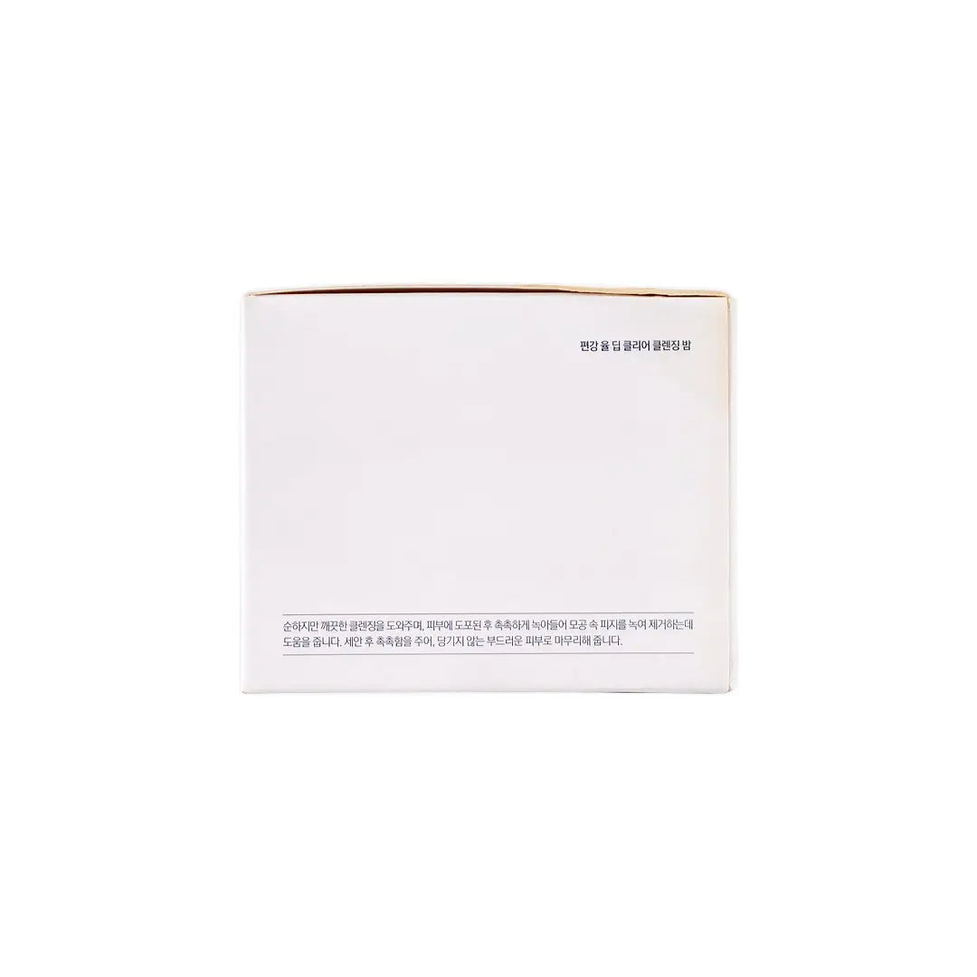 58964-Pyunkang Yul Deep Clear Cleansing Balm 100mL +5